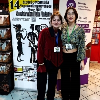 Isabella New Directors  Marta Vaselli  Flora Caracciolo